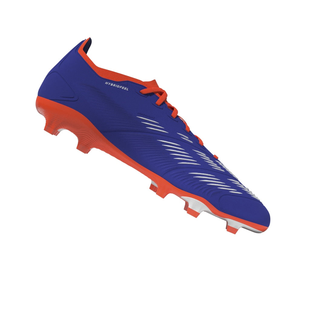 Botas de fútbol para terreno firme adidas Predator League FG