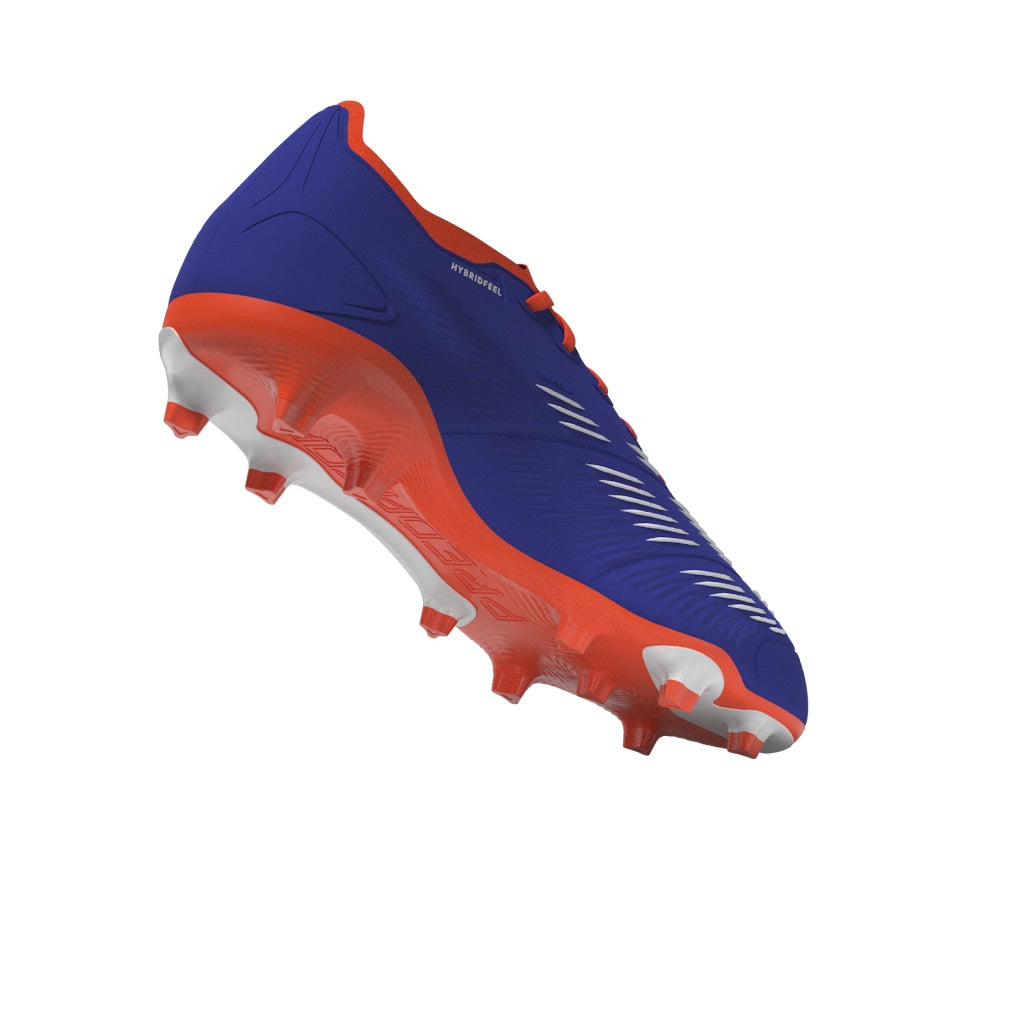 Botas de fútbol para terreno firme adidas Predator League FG