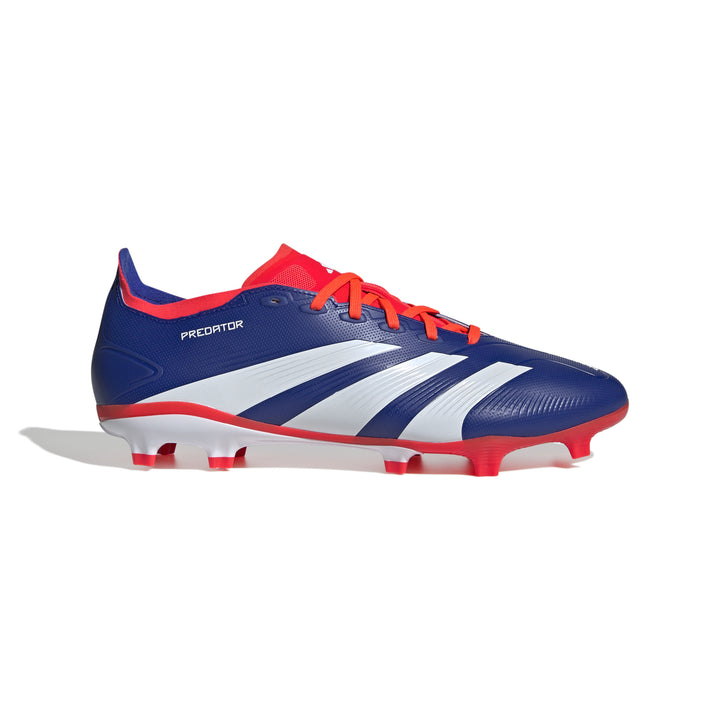 Botas de fútbol para terreno firme adidas Predator League FG