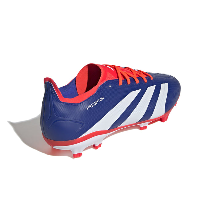 Botas de fútbol para terreno firme adidas Predator League FG