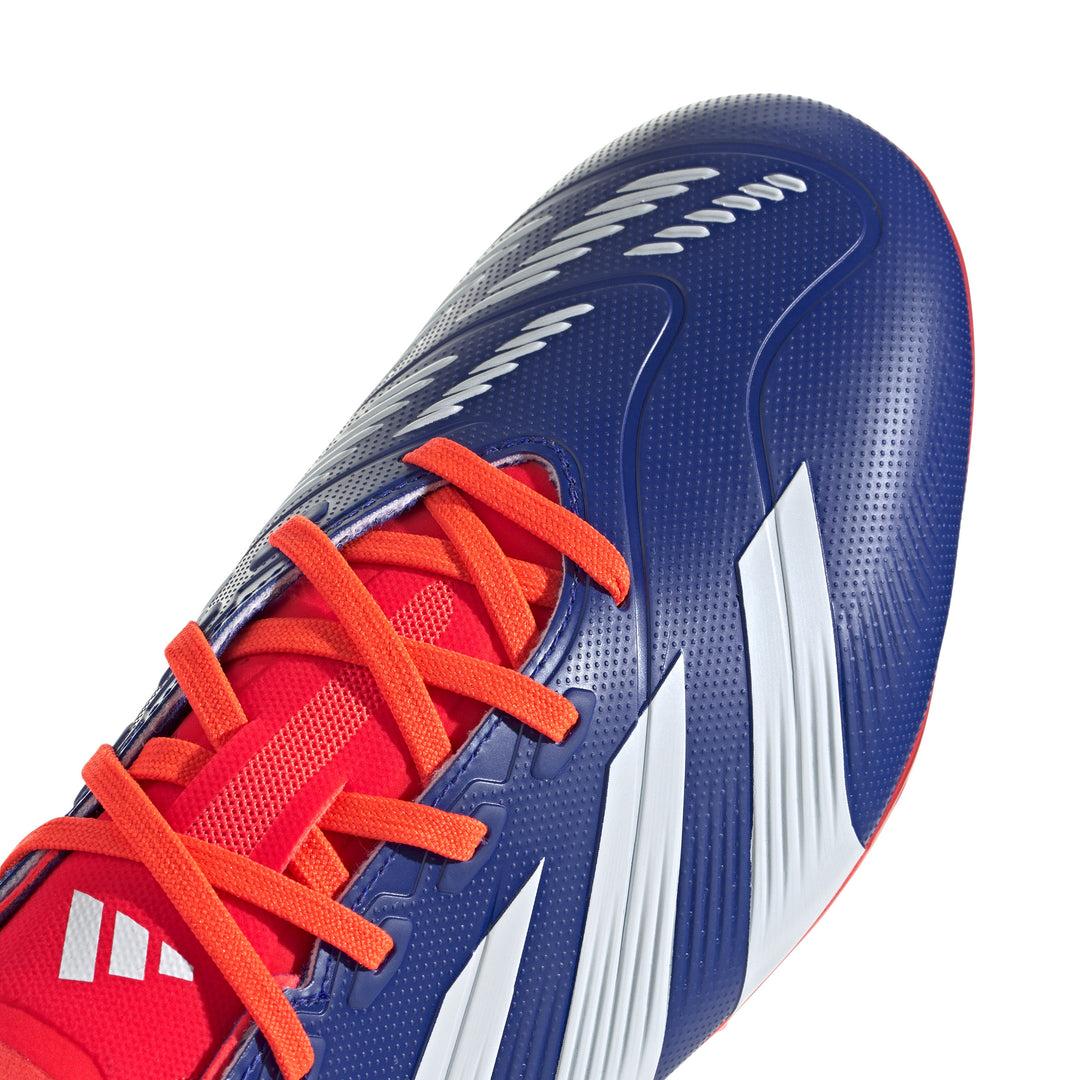 Botas de fútbol para terreno firme adidas Predator League FG