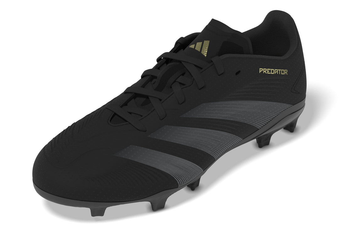 adidas Predator League FG Junior Firm Ground Soccer Cleats