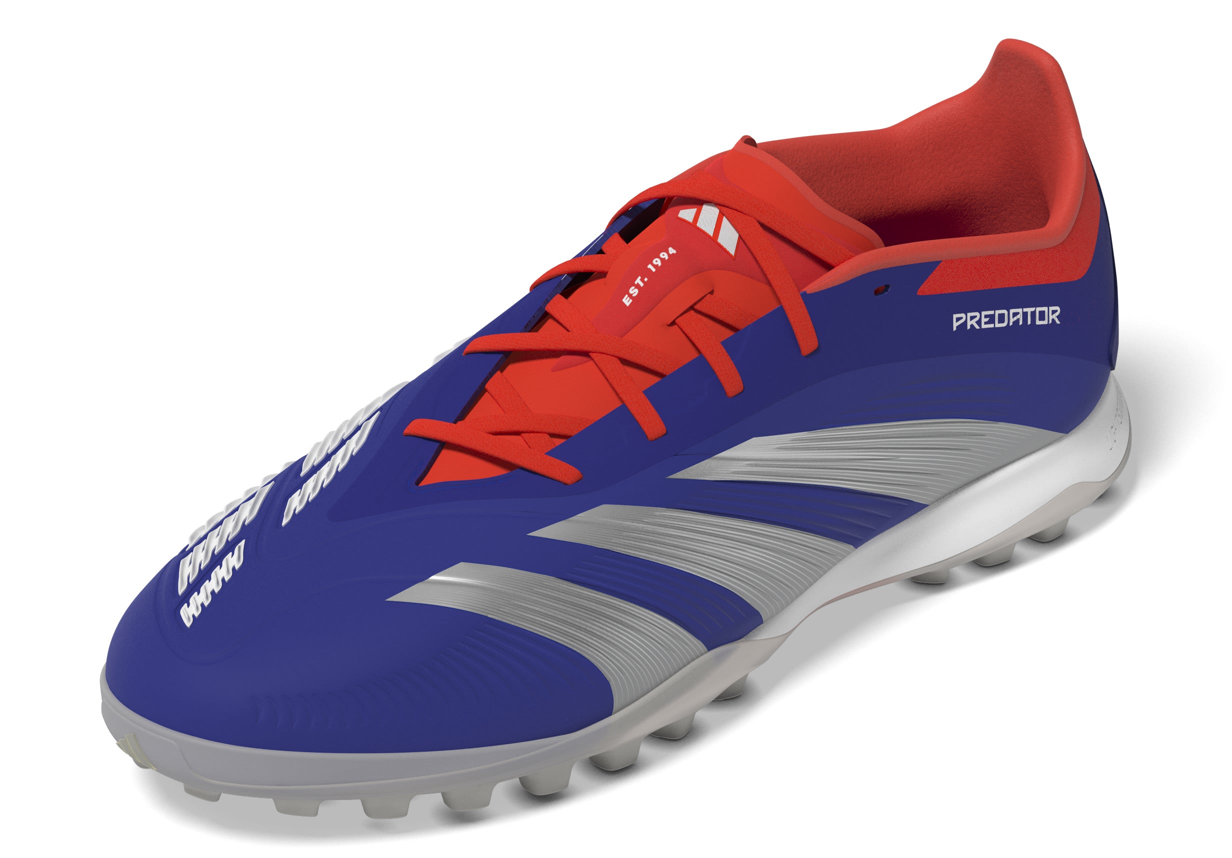 adidas Predator Elite TF Turf Shoes – Best Buy Soccer Team's Store