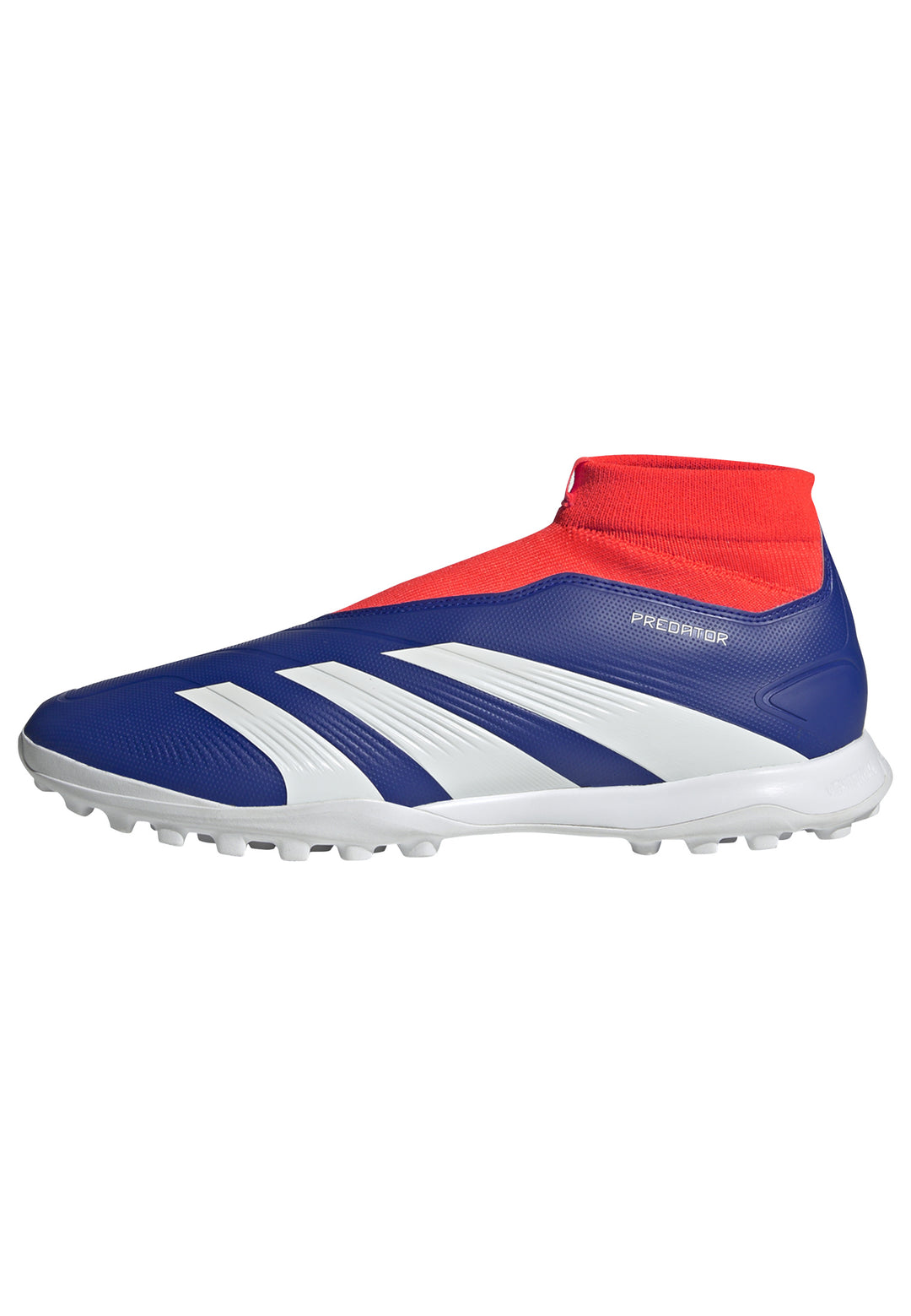 adidas Predator League Laceless TF Turf Shoes