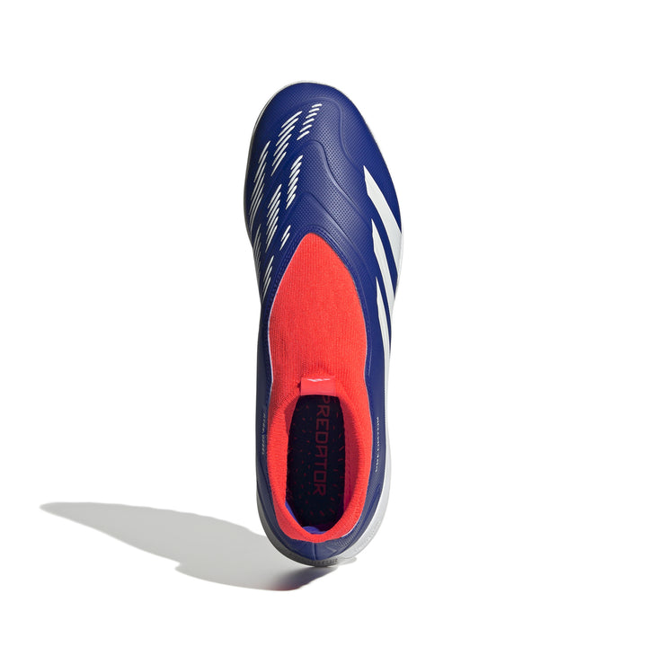 adidas Predator League Laceless TF Turf Shoes