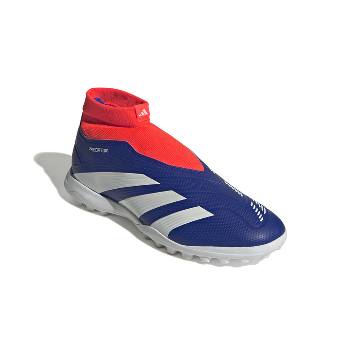 adidas Predator League Laceless TF Turf Shoes