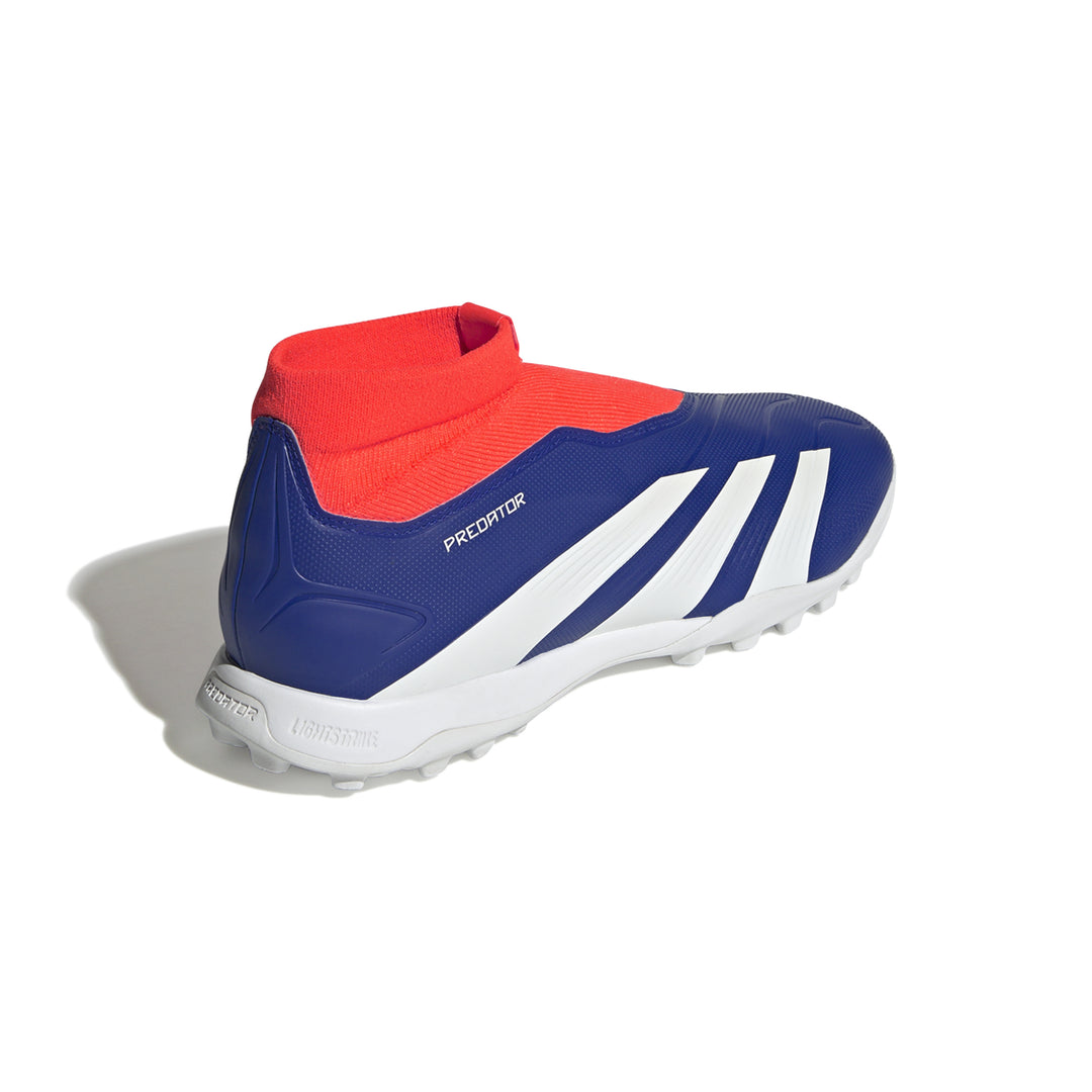 adidas Predator League Laceless TF Turf Shoes