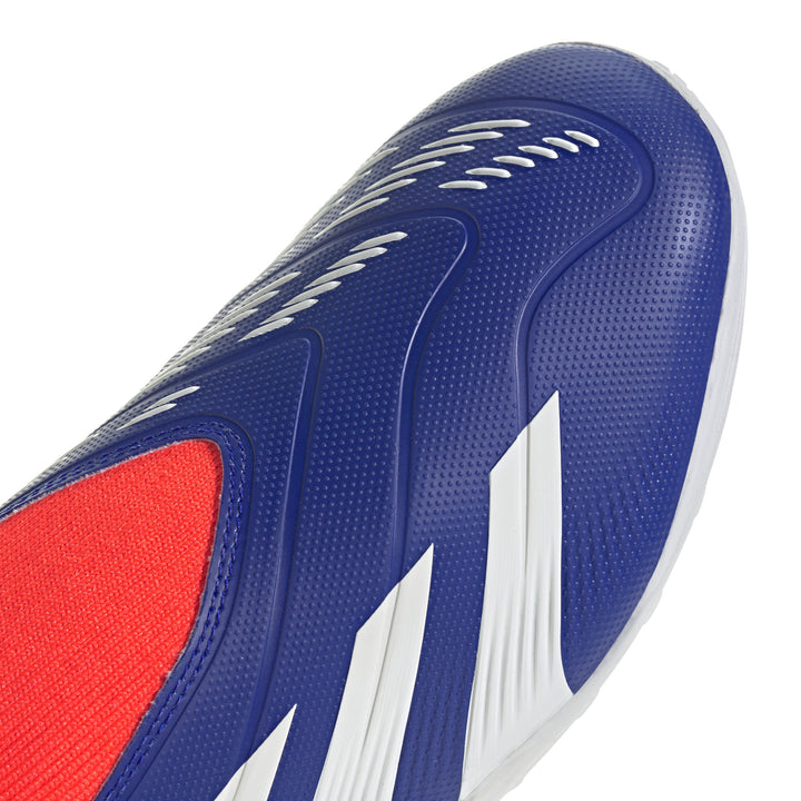 adidas Predator League Laceless TF Turf Shoes