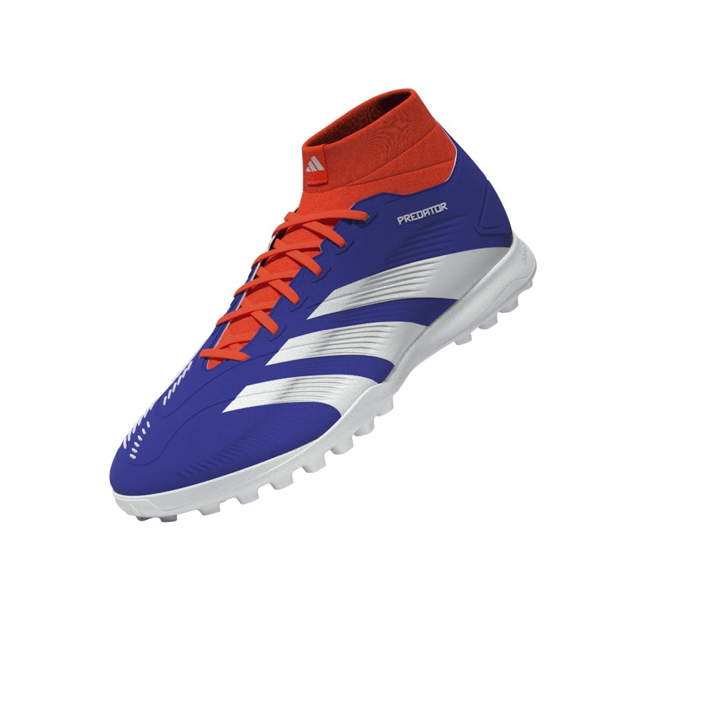 adidas Predator League MID TF Turf Shoes