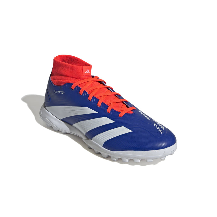 adidas Predator League MID TF Turf Shoes