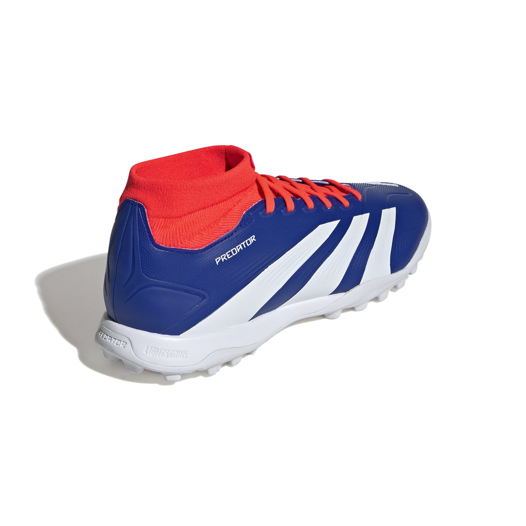 adidas Predator League MID TF Turf Shoes