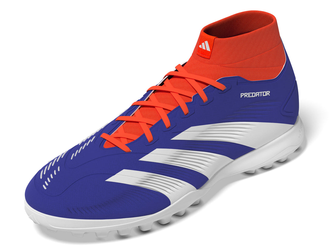 adidas Predator League MID TF Turf Shoes