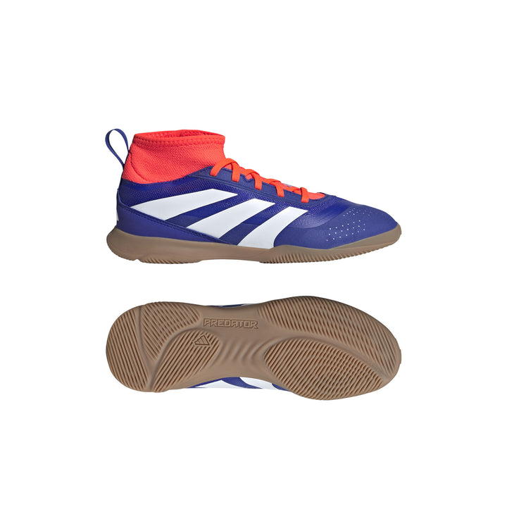 Zapatillas de interior adidas Predator League IN para niños