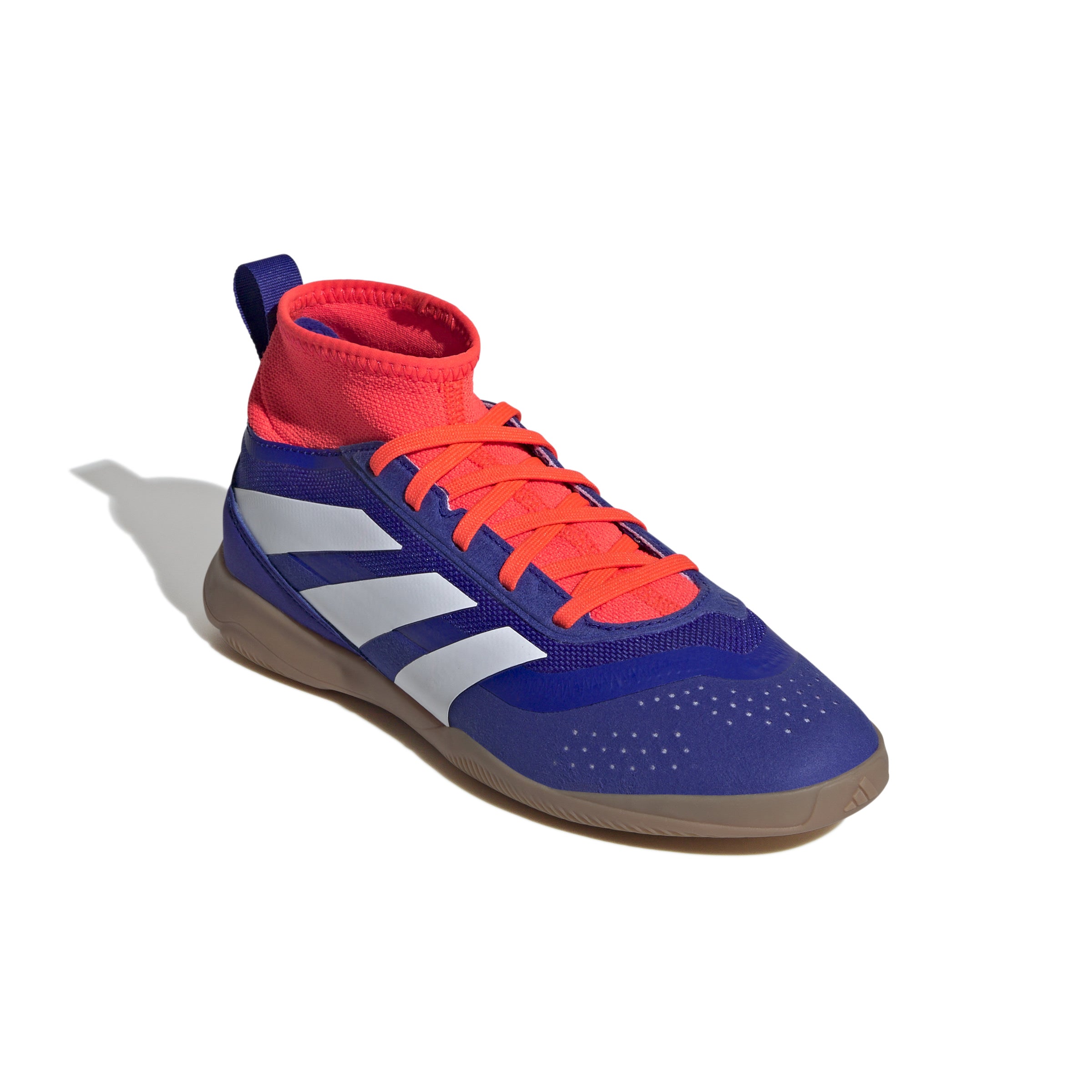 Zapatillas de interior adidas Predator League IN para ninos Best Buy Soccer Team s Store