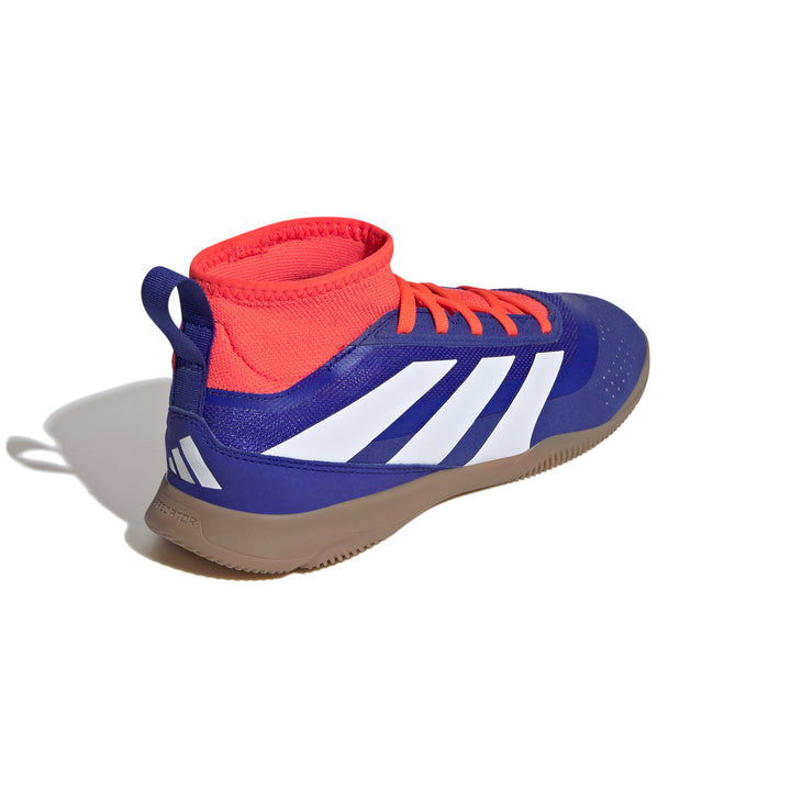 Zapatillas de interior adidas Predator League IN para niños