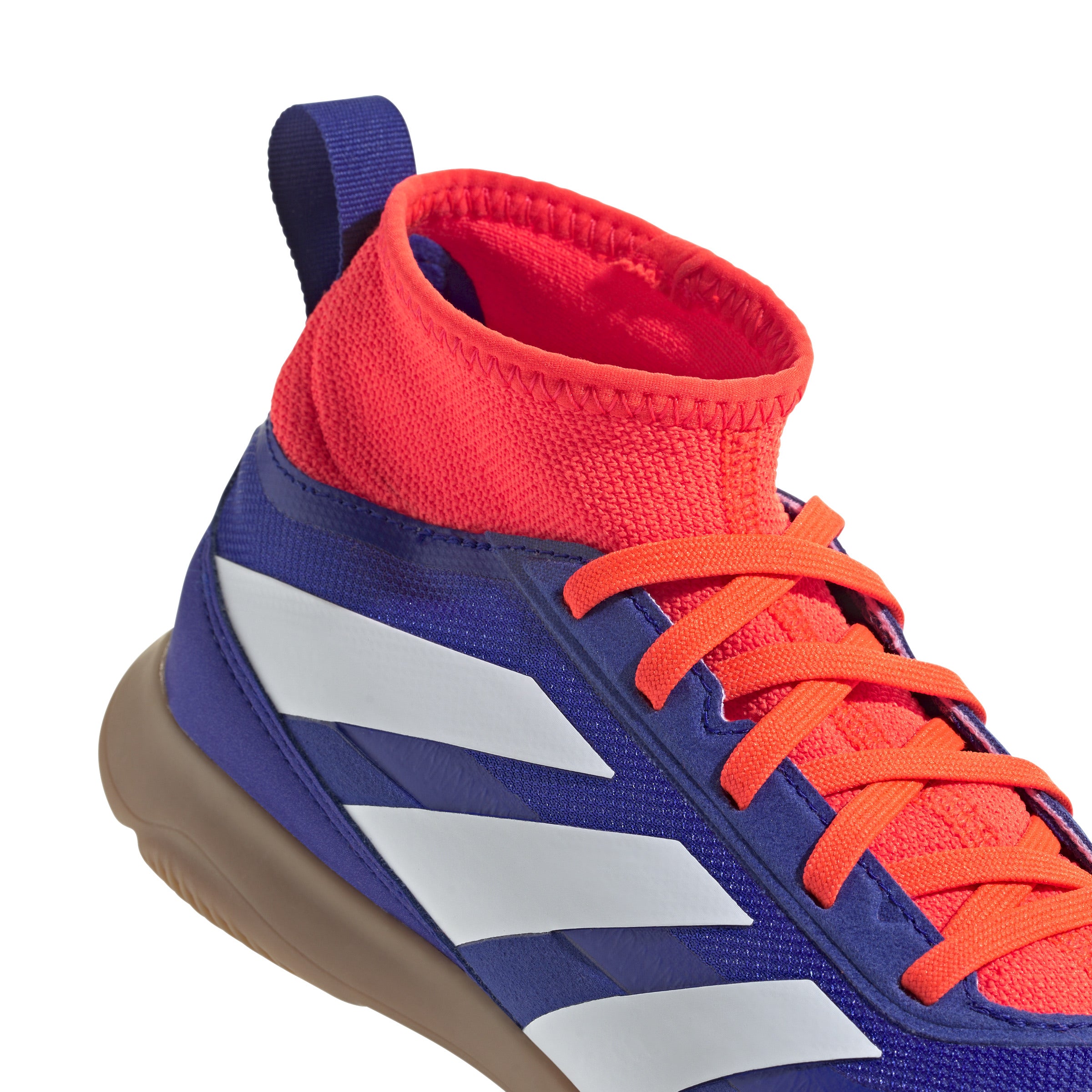 Zapatillas de interior adidas Predator League IN para ninos Best Buy Soccer Team s Store