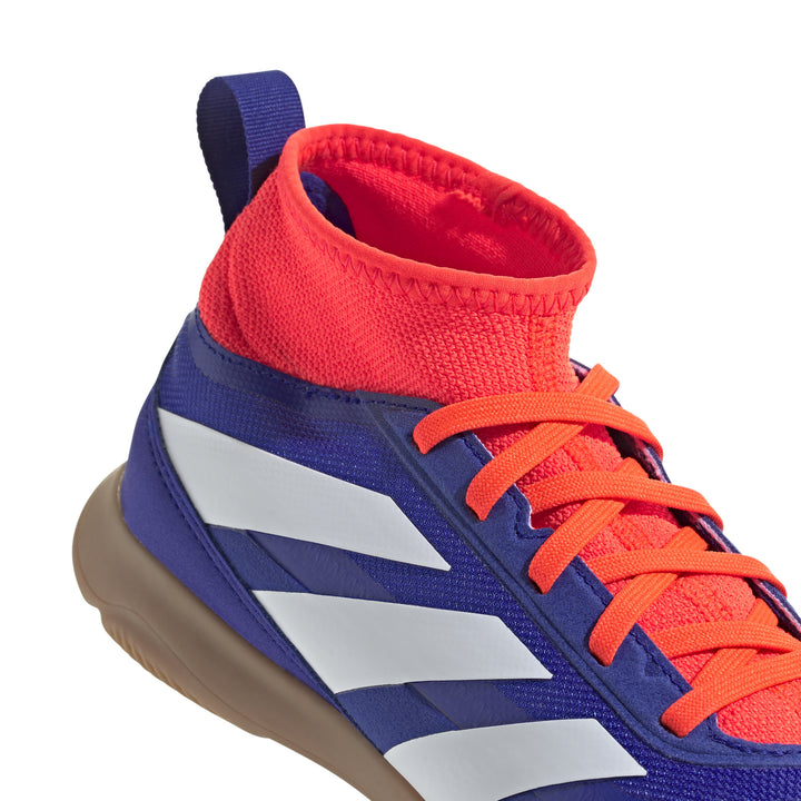 Zapatillas de interior adidas Predator League IN para niños