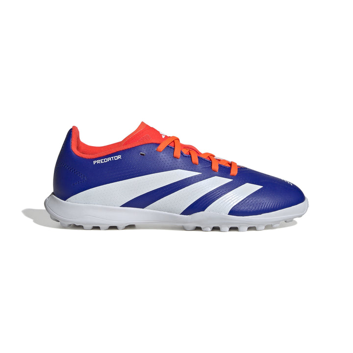 adidas Predator League TF Zapatillas de césped para niños