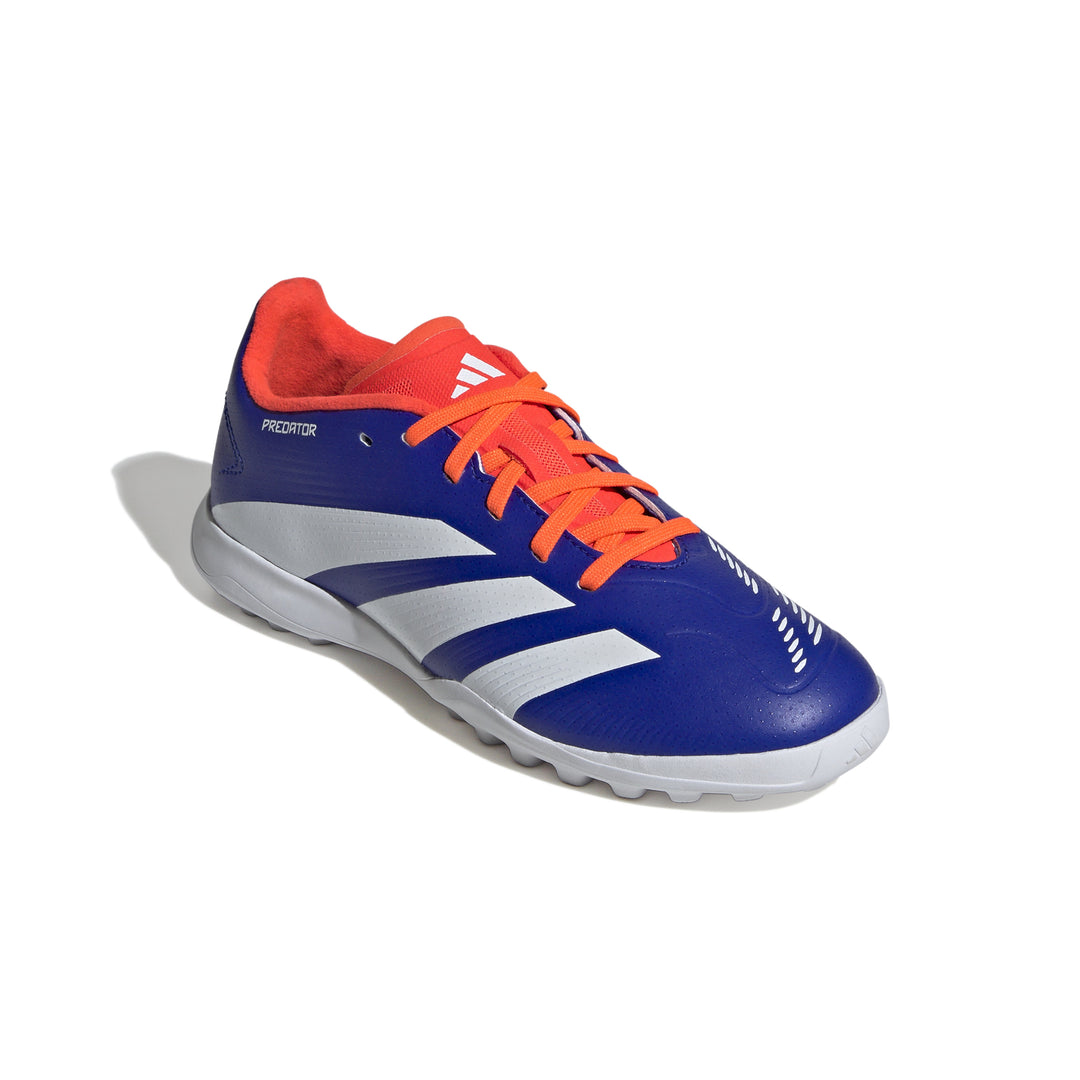 adidas Predator League TF Zapatillas de césped para niños