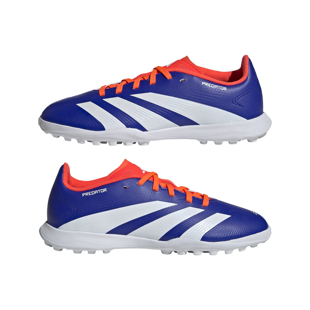 adidas Predator League TF Zapatillas de césped para niños