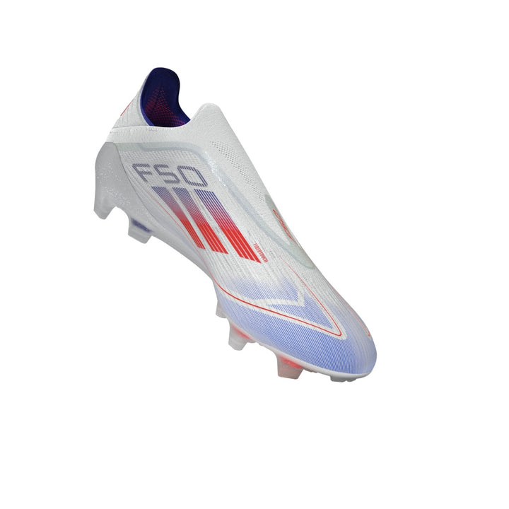 Botas de fútbol para terreno firme adidas F50 Elite Laceless FG