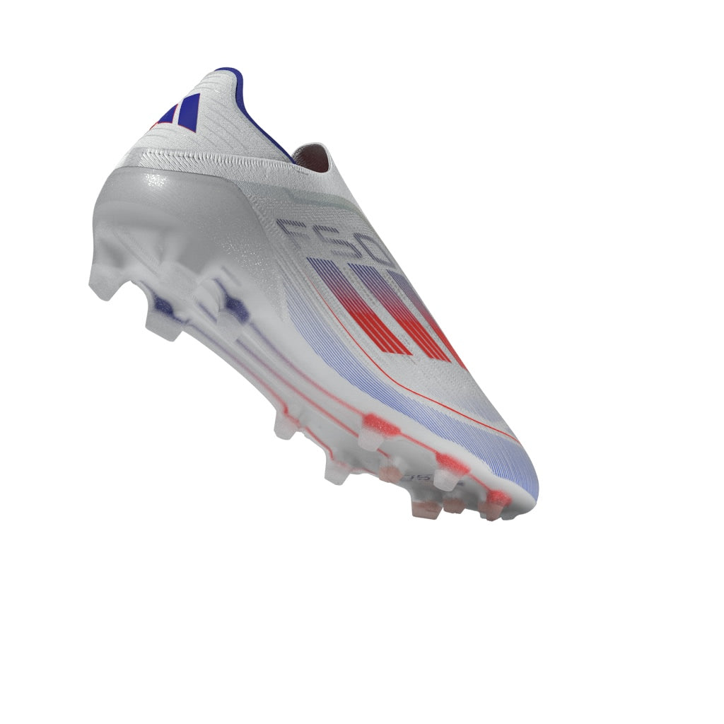 Botas de fútbol para terreno firme adidas F50 Elite Laceless FG