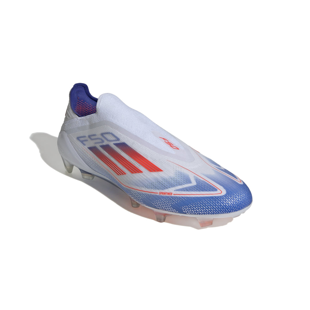 adidas F50 Elite Laceless FG Firm Ground Soccer Cleats