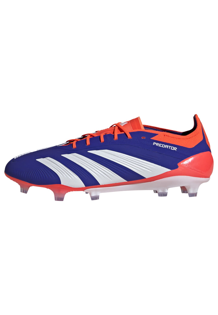 adidas Predator Elite FG Firm Ground Soccer Cleats