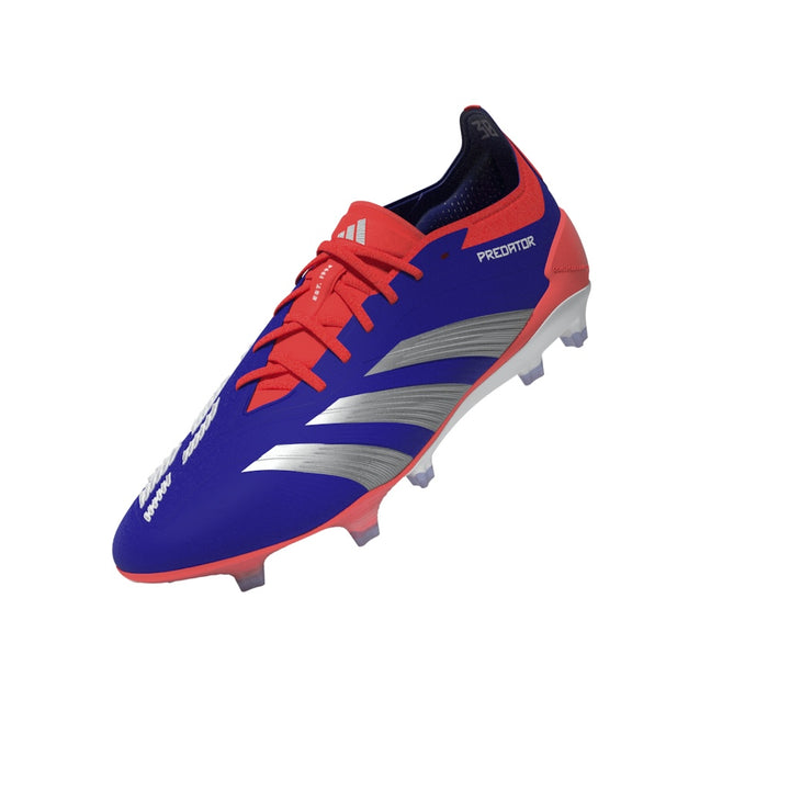 adidas Predator Elite FG Firm Ground Soccer Cleats