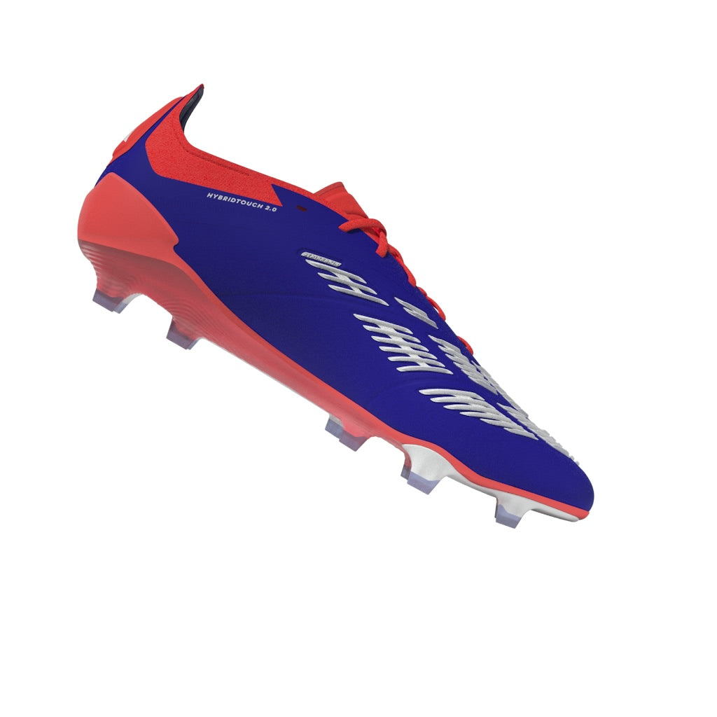 adidas Predator Elite FG Firm Ground Soccer Cleats