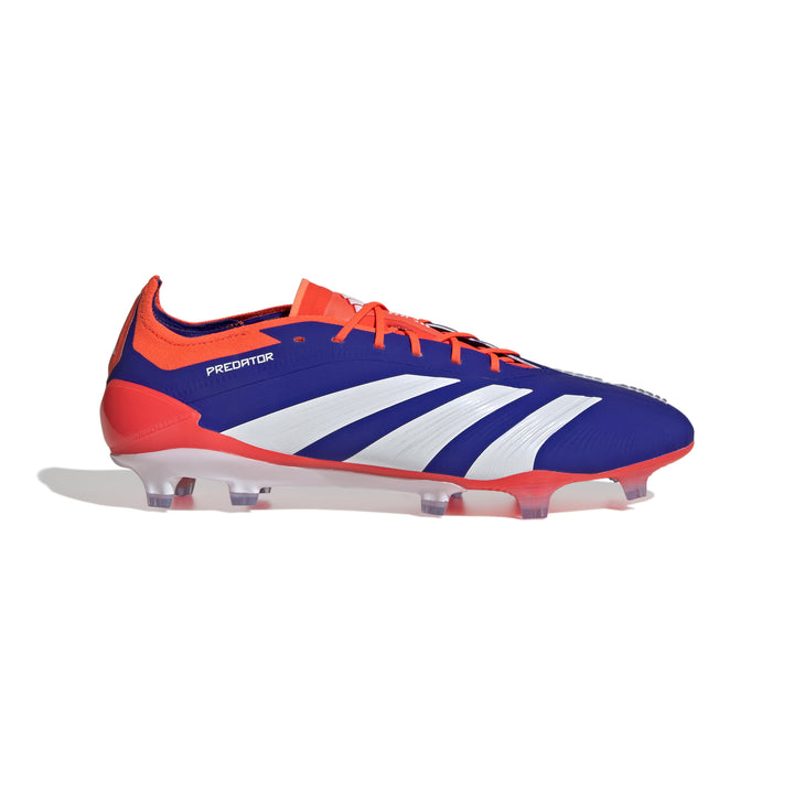 adidas Predator Elite FG Firm Ground Soccer Cleats