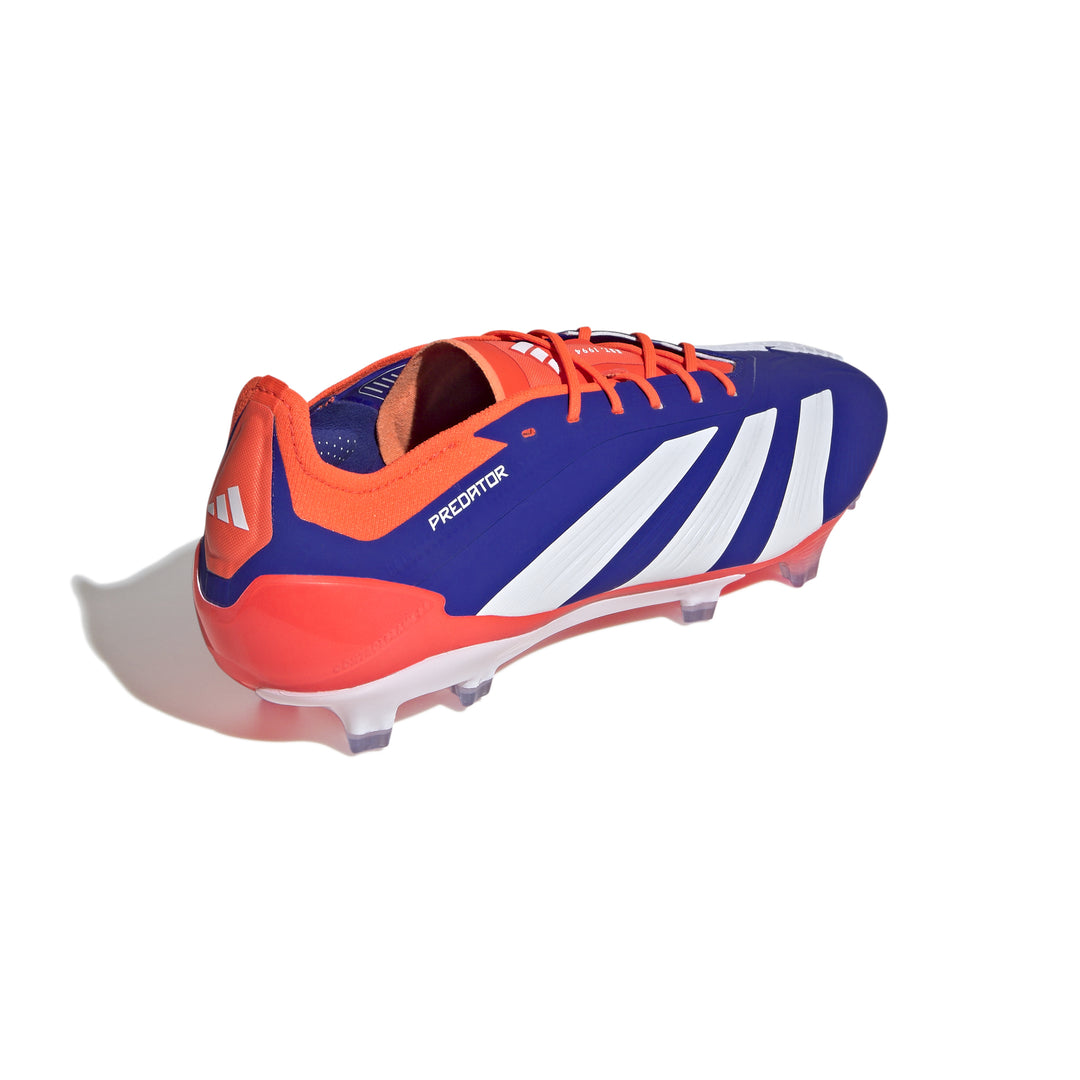 adidas Predator Elite FG Firm Ground Soccer Cleats