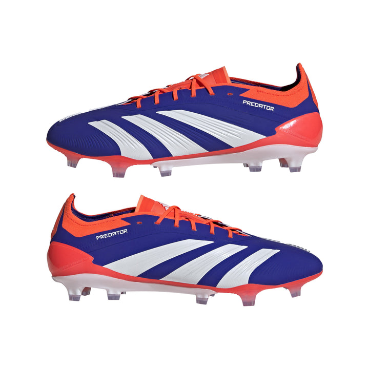 adidas Predator Elite FG Firm Ground Soccer Cleats