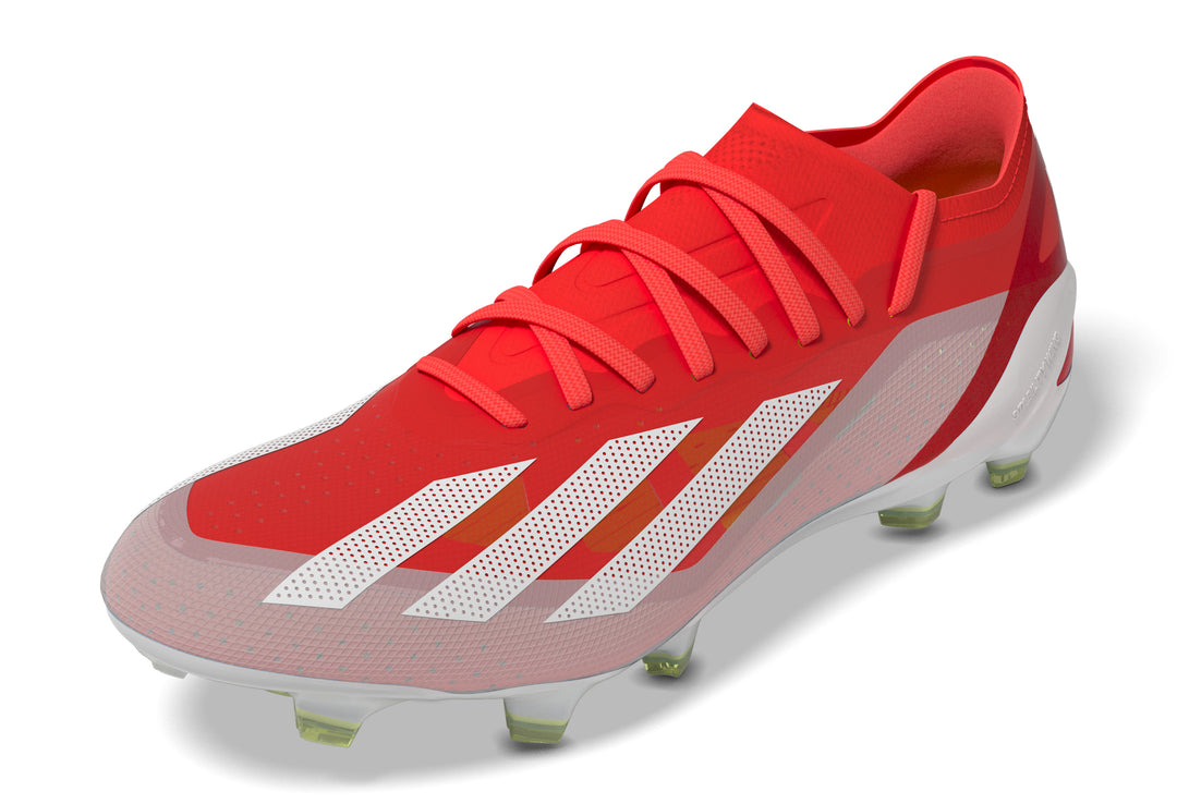 adidas X Crazyfast Elite FG Botas de fútbol para terrenos firmes