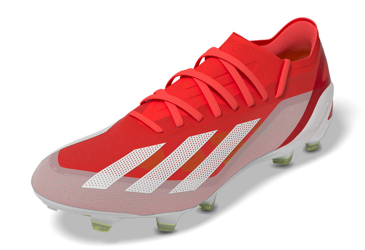 adidas X Crazyfast Elite FG Firm Ground Soccer Cleats