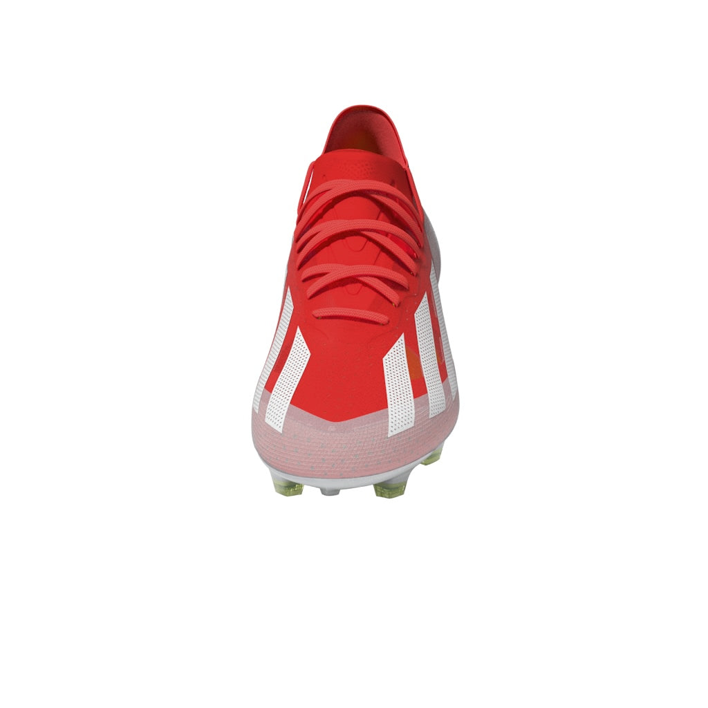 adidas X Crazyfast Elite FG Botas de fútbol para terrenos firmes