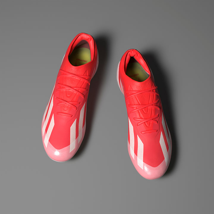 adidas X Crazyfast Elite FG Botas de fútbol para terrenos firmes