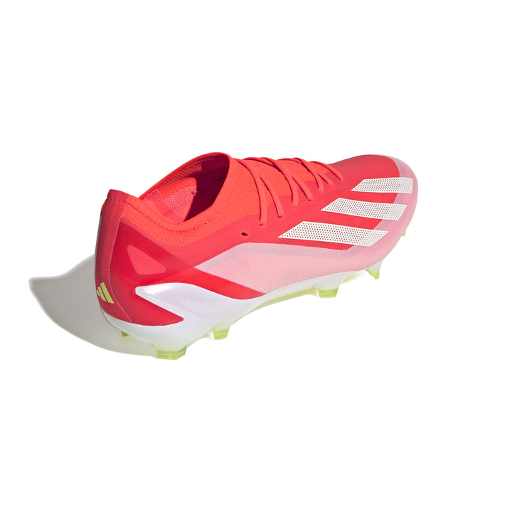 adidas X Crazyfast Elite FG Botas de fútbol para terrenos firmes