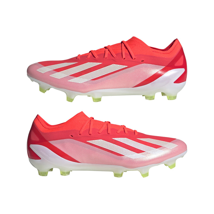 adidas X Crazyfast Elite FG Botas de fútbol para terrenos firmes