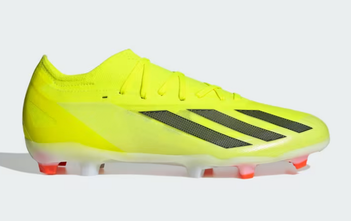 adidas X Crazyfast Pro FG Firm Ground Soccer Cleats