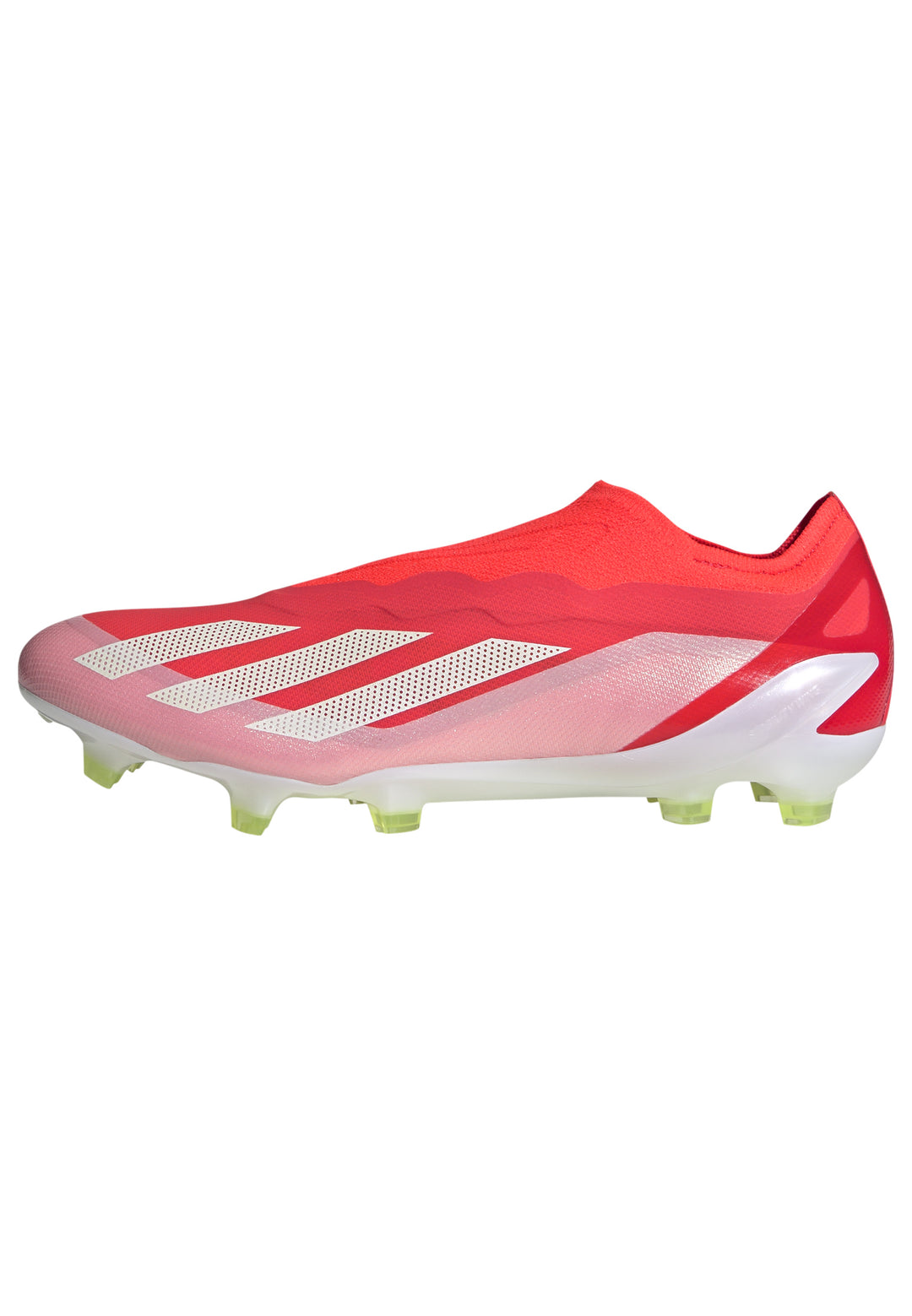 Botas de fútbol para terreno firme adidas X Crazyfast Elite LL FG