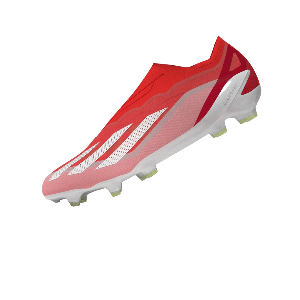 Botas de fútbol para terreno firme adidas X Crazyfast Elite LL FG