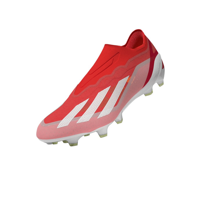 Botas de fútbol para terreno firme adidas X Crazyfast Elite LL FG