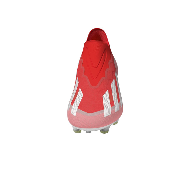 Botas de fútbol para terreno firme adidas X Crazyfast Elite LL FG