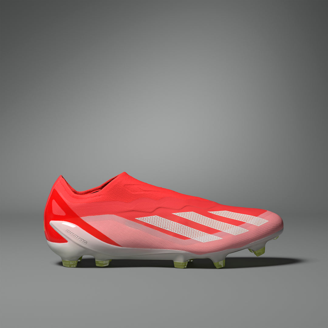 Botas de fútbol para terreno firme adidas X Crazyfast Elite LL FG