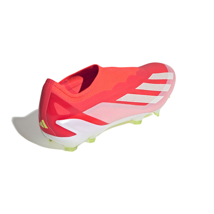 Botas de fútbol para terreno firme adidas X Crazyfast Elite LL FG