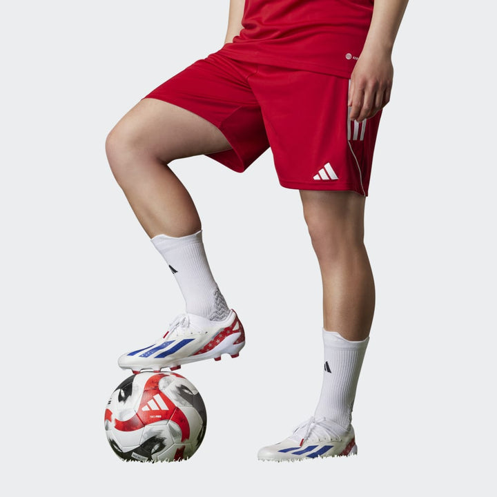 Botas de fútbol para terreno firme adidas X Crazyfast Usa.1 FG