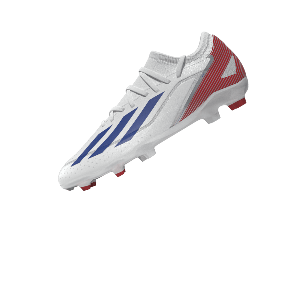 Botas de fútbol para terreno firme adidas X Crazyfast Usa.3 FG