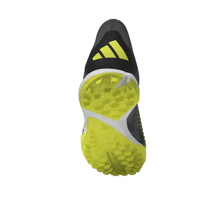 Zapatos de fútbol adidas Predator Accuracy INJ.3 TF para césped artificial