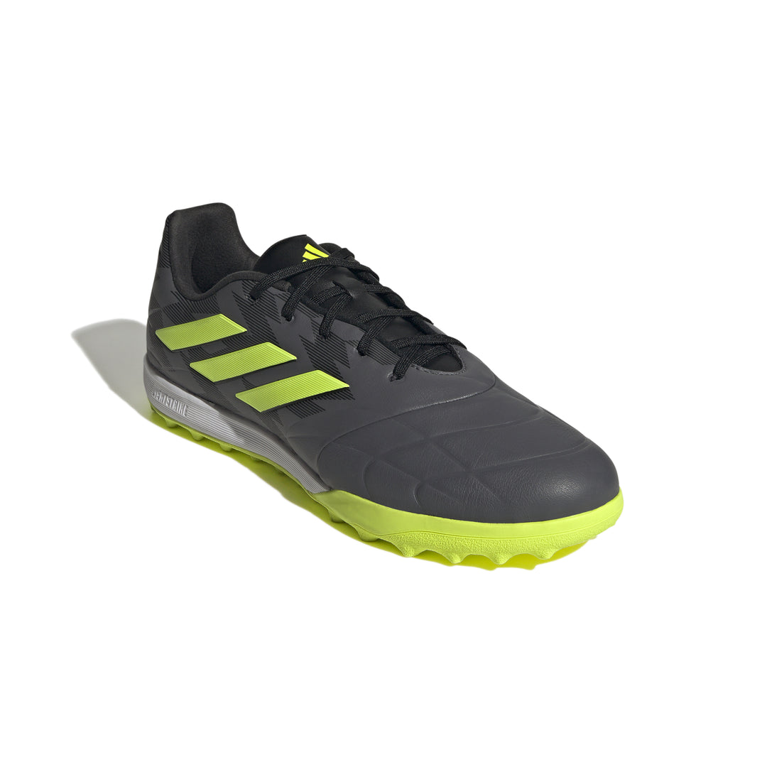 Zapatos de fútbol adidas Copa Pure INJ.3 TF para césped artificial